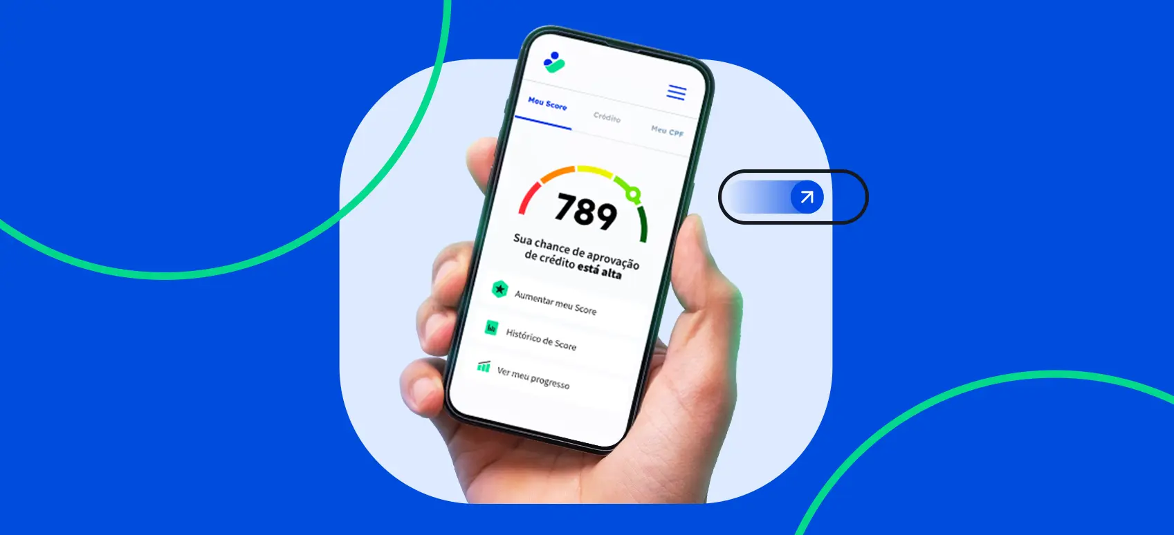 Aplicativo Consumidor Positivo: confira seu score, solicite crédito, monitore seu CPF, tudo de graça! --- Como consultar score no Aplicativo Consumidor Positivo? Confira o passo a passo!