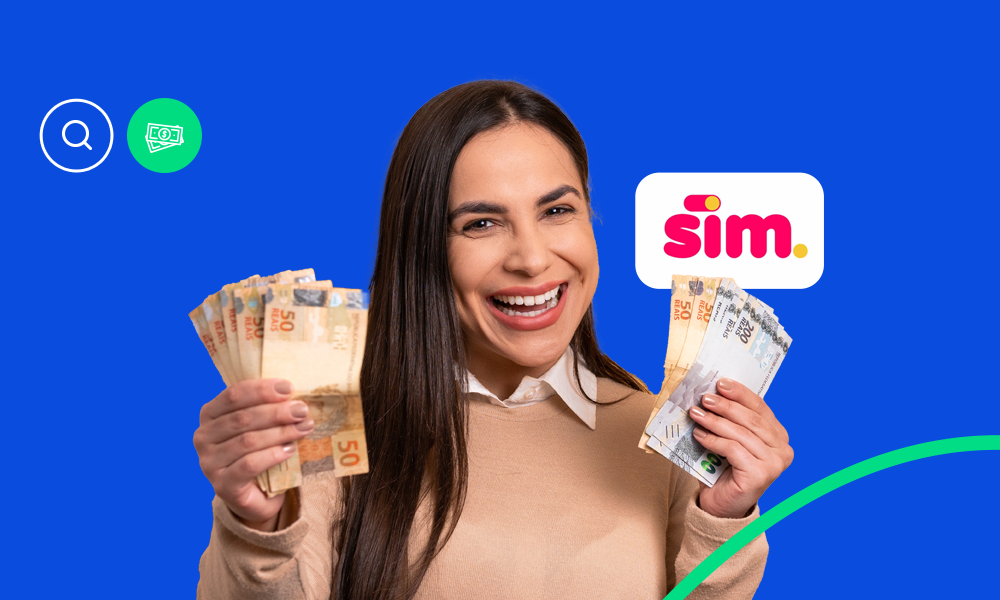 Empréstimo Sim Santander 5 Vantagens E Como Funciona Blog Consumidor Positivo 3165