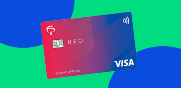 Bradesco NEO – Conheça as praticidades desse cartão de crédito