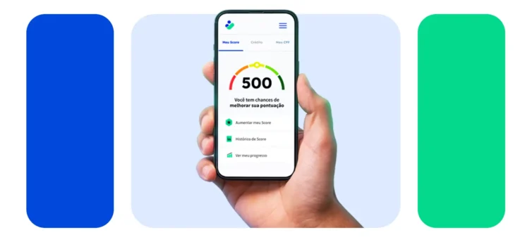 Score 500 é bom ou ruim Entenda o que isso significa para o seu crédito!