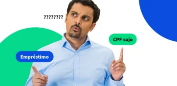 Empréstimo para CNPJ com CPF sujo é possível? Descubra neste artigo!