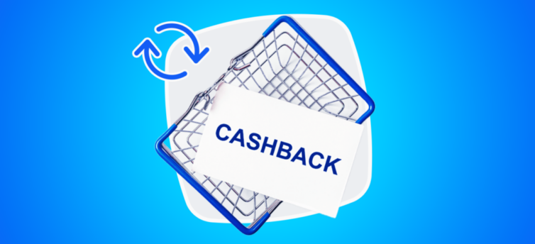 o que é cashback